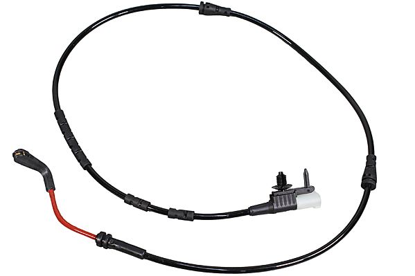 METZGER Warnkontakt, Bremsbelagverschlei&szlig; 1190392 GREENPARTS f&uuml;r JAGUAR