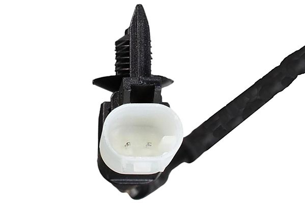 METZGER Warnkontakt, Bremsbelagverschlei&szlig; 1190392 GREENPARTS f&uuml;r JAGUAR