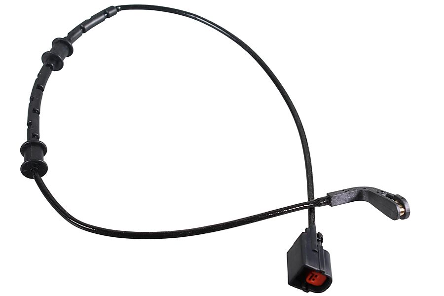 METZGER Warnkontakt, Bremsbelagverschlei&szlig; 1190394 f&uuml;r JAGUAR, Hinterachse