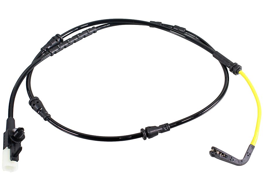 METZGER Warnkontakt, Bremsbelagverschlei&szlig; 1190396 GREENPARTS f&uuml;r JAGUAR