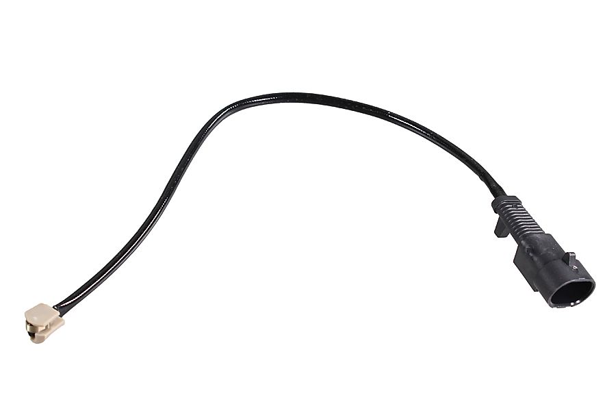 METZGER Warnkontakt, Bremsbelagverschlei&szlig; 1190398 GREENPARTS f&uuml;r IVECO