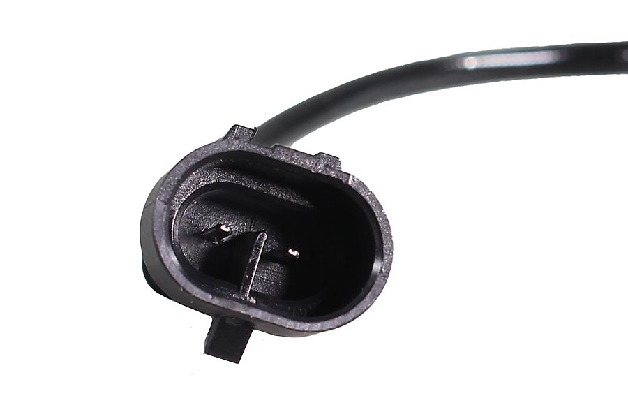 METZGER Warnkontakt, Bremsbelagverschlei&szlig; 1190398 GREENPARTS f&uuml;r IVECO