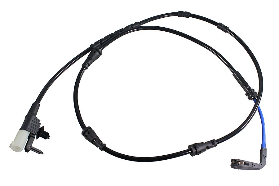 METZGER Warnkontakt, Bremsbelagverschlei&szlig; 1190399 GREENPARTS f&uuml;r JAGUAR