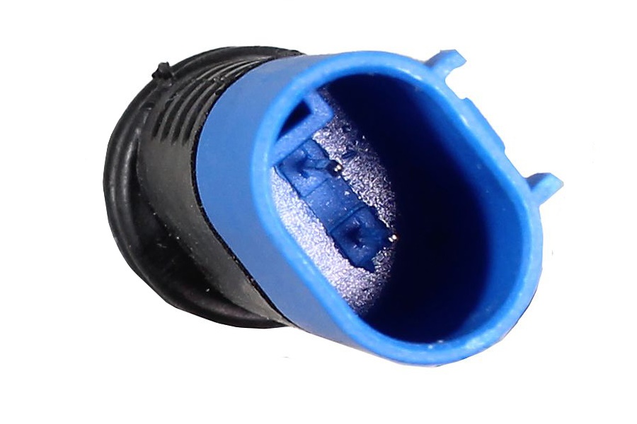 METZGER Warnkontakt, Bremsbelagverschlei&szlig; 1190405 GREENPARTS f&uuml;r BMW