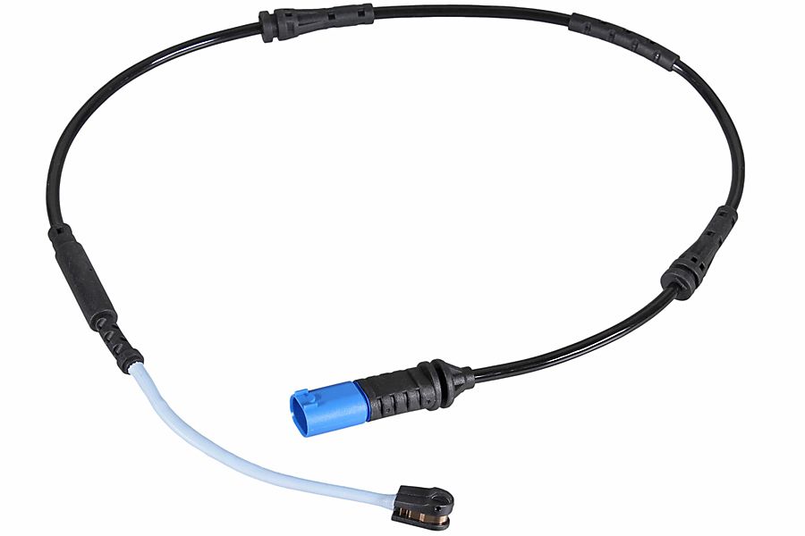 METZGER Warnkontakt, Bremsbelagverschlei&szlig; 1190408 GREENPARTS f&uuml;r BMW MINI