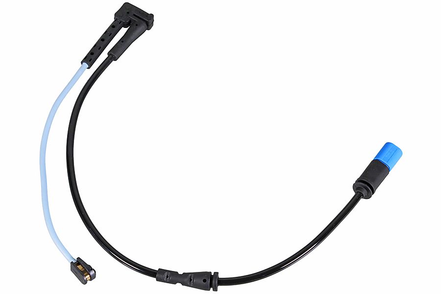 METZGER Warnkontakt, Bremsbelagverschlei&szlig; AUTOTEILE 1190409 GREENPARTS f&uuml;r BMW