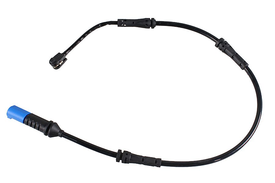 METZGER Warnkontakt, Bremsbelagverschlei&szlig; 1190413 f&uuml;r BMW, Hinterachse