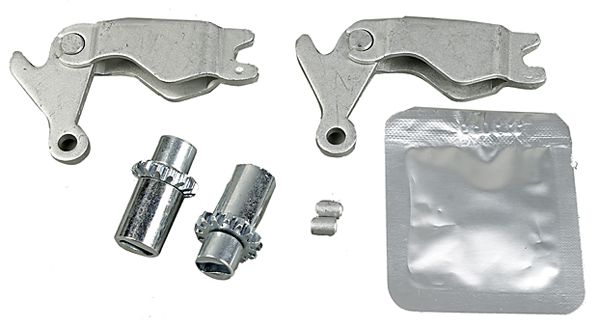 METZGER Reparatursatz, Expander 12053001 GREENPARTS f&uuml;r MERCEDES-BENZ