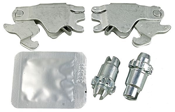 METZGER Reparatursatz, Expander 12053005 GREENPARTS f&uuml;r BMW, Hinterachse
