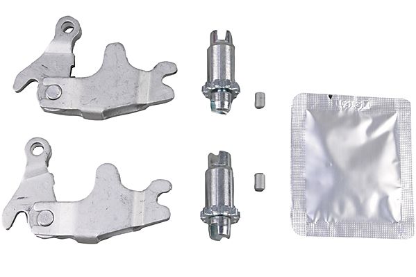 METZGER Reparatursatz, Expander 12053007 f&uuml;r, Hinterachse
