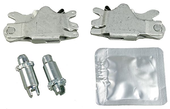 METZGER Reparatursatz, Expander 12053010 f&uuml;r BMW, Hinterachse