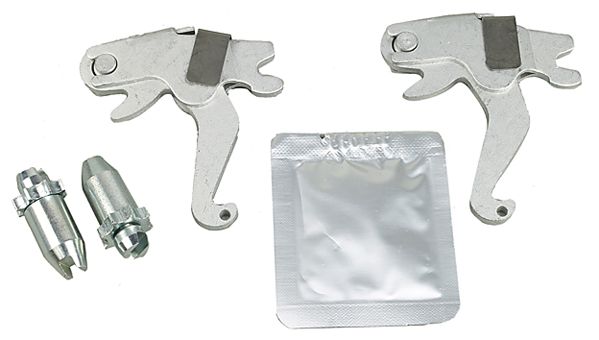 METZGER Reparatursatz, Expander 12053012 f&uuml;r OPEL GENERAL MOTORS, Hinterachse