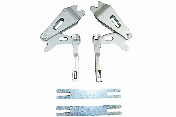 METZGER Reparatursatz, Expander 12053013 f&uuml;r VOLVO, Hinterachse