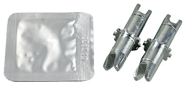 METZGER Gest&auml;ngesteller, Bremsanlage 12053023 GREENPARTS f&uuml;r TOYOTA, Hinterachse