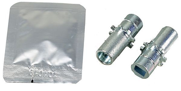 METZGER Gest&auml;ngesteller, Bremsanlage 12053026 f&uuml;r CITRO&Euml;N PEUGEOT, Hinterachse
