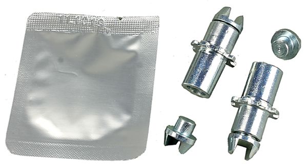 METZGER Gest&auml;ngesteller, Bremsanlage 12053028 f&uuml;r MITSUBISHI, Hinterachse