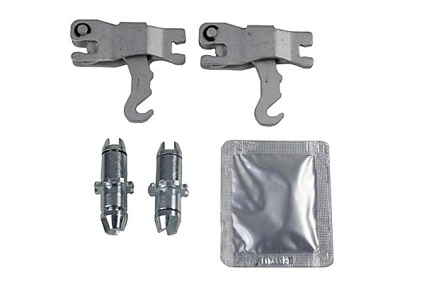 METZGER Reparatursatz, Expander 12053029 f&uuml;r, Hinterachse