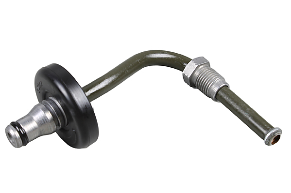 METZGER Kupplungsleitung 2070004 ORIGINAL ERSATZTEIL f&uuml;r OPEL VAUXHALL