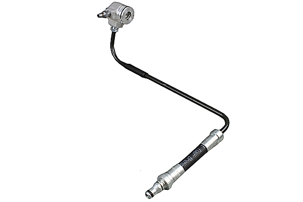 Kupplungsleitung METZGER 2070005 ORIGINAL ERSATZTEIL f&uuml;r OPEL VAUXHALL