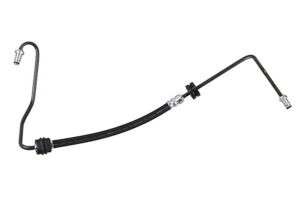 Kupplungsleitung METZGER 2070006 ORIGINAL ERSATZTEIL f&uuml;r FORD MAZDA