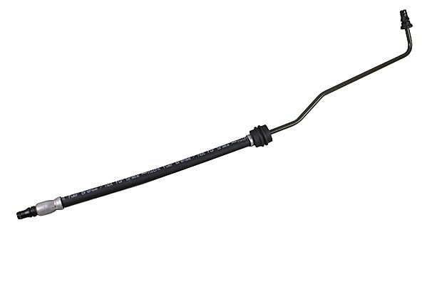 METZGER Kupplungsleitung 2070007 ORIGINAL ERSATZTEIL f&uuml;r FORD MAZDA VOLVO