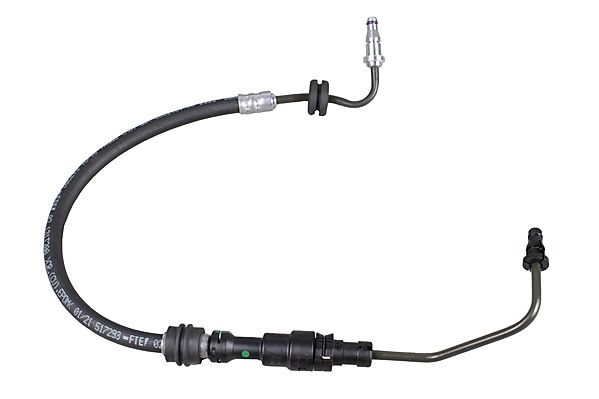 METZGER Kupplungsleitung 2070008 ORIGINAL ERSATZTEIL f&uuml;r FORD