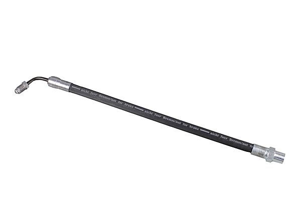 METZGER Kupplungsschlauch 2070009 ORIGINAL ERSATZTEIL f&uuml;r BMW