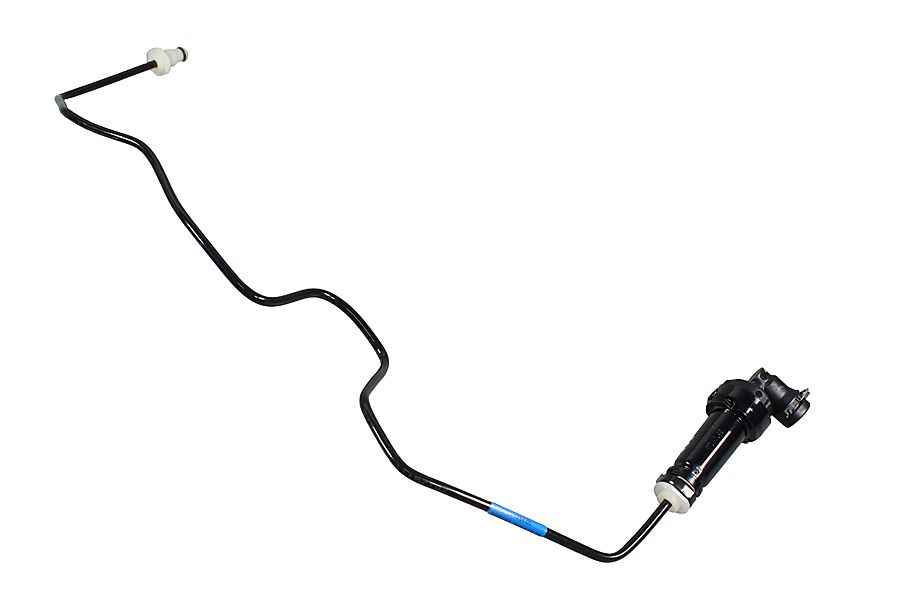 METZGER Kupplungsleitung 2070013 ORIGINAL ERSATZTEIL f&uuml;r FIAT NISSAN OPEL