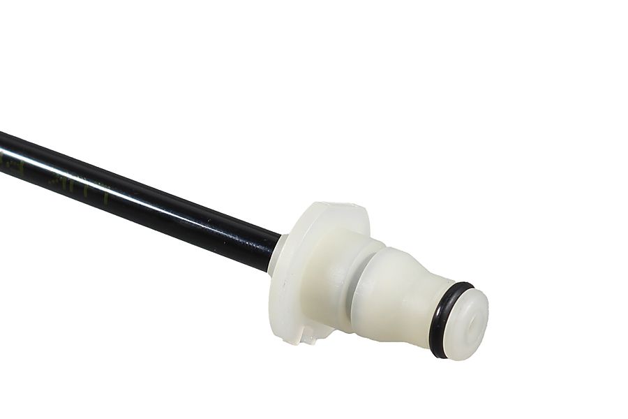 METZGER Kupplungsleitung 2070013 ORIGINAL ERSATZTEIL f&uuml;r FIAT NISSAN OPEL