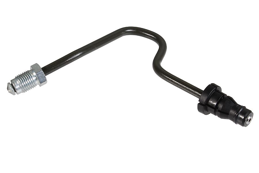 METZGER Kupplungsleitung 2070014 ORIGINAL ERSATZTEIL f&uuml;r OPEL SAAB CHEVROLET