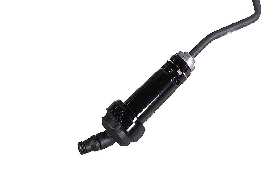 METZGER Kupplungsleitung AUTOTEILE 2070017 ORIGINAL ERSATZTEIL f&uuml;r OPEL