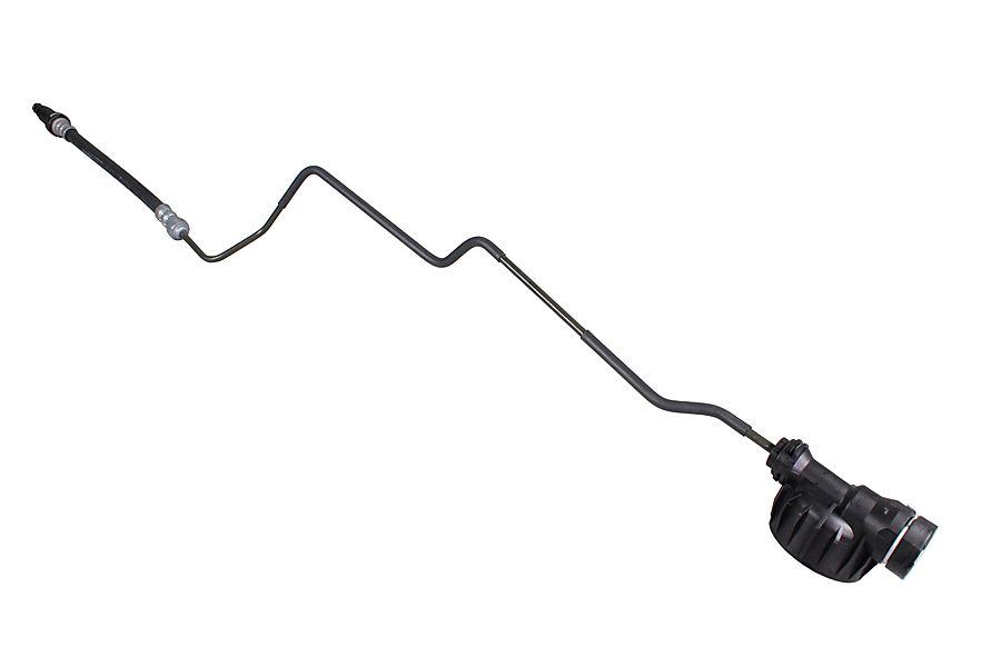 METZGER Kupplungsleitung AUTOTEILE 2070018 ORIGINAL ERSATZTEIL f&uuml;r OPEL