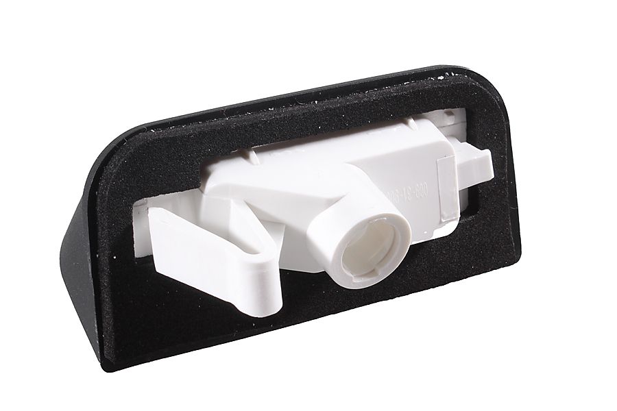 METZGER Kennzeichenleuchte 2080012 GREENPARTS f&uuml;r CITRO&Euml;N OPEL PEUGEOT TOYOTA