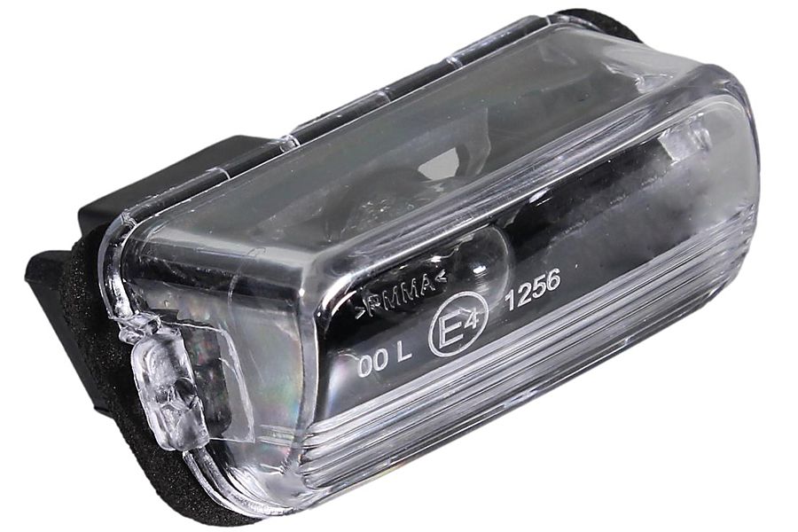 METZGER Kennzeichenleuchte 2080027 GREENPARTS f&uuml;r CITRO&Euml;N FIAT OPEL PEUGEOT DS