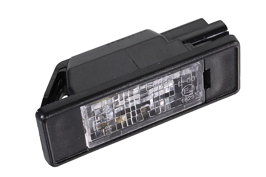 METZGER Kennzeichenleuchte 2080028 GREENPARTS f&uuml;r CITRO&Euml;N FIAT LANCIA PEUGEOT