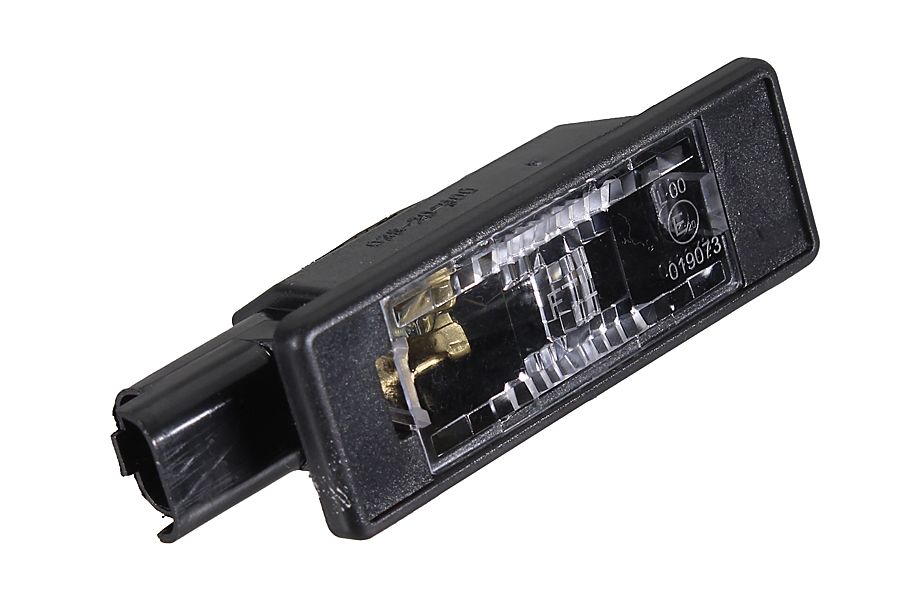 METZGER Kennzeichenleuchte 2080029 GREENPARTS f&uuml;r CITRO&Euml;N PEUGEOT DS, links