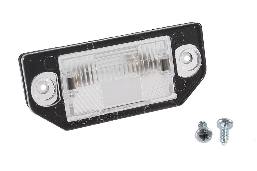 METZGER Kennzeichenleuchte 2080042 f&uuml;r VW, links, rechts