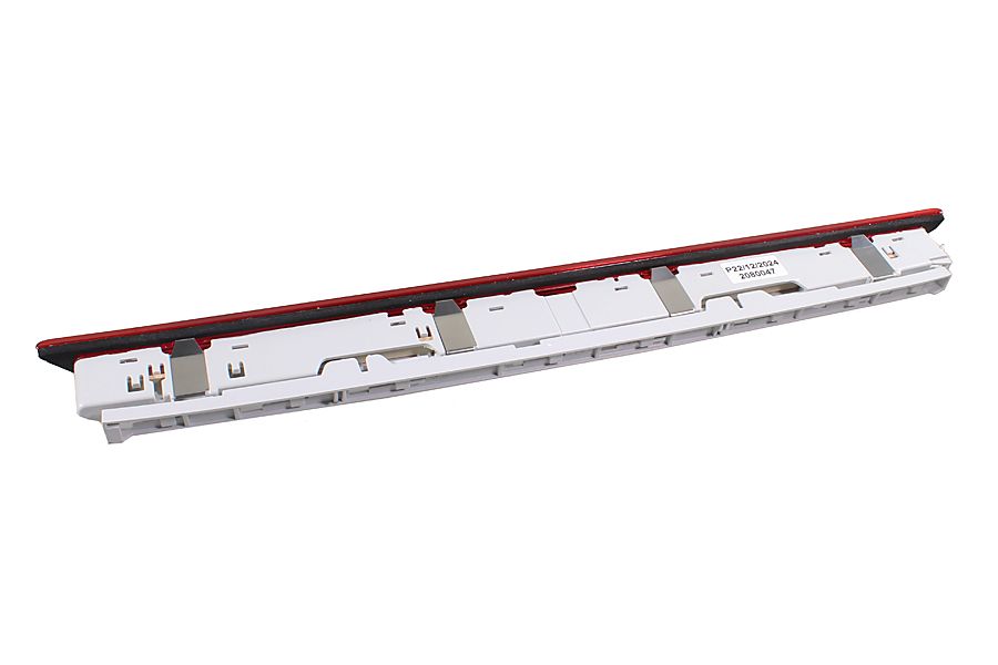 METZGER Zusatzbremsleuchte 2080047 f&uuml;r AUDI, mitte