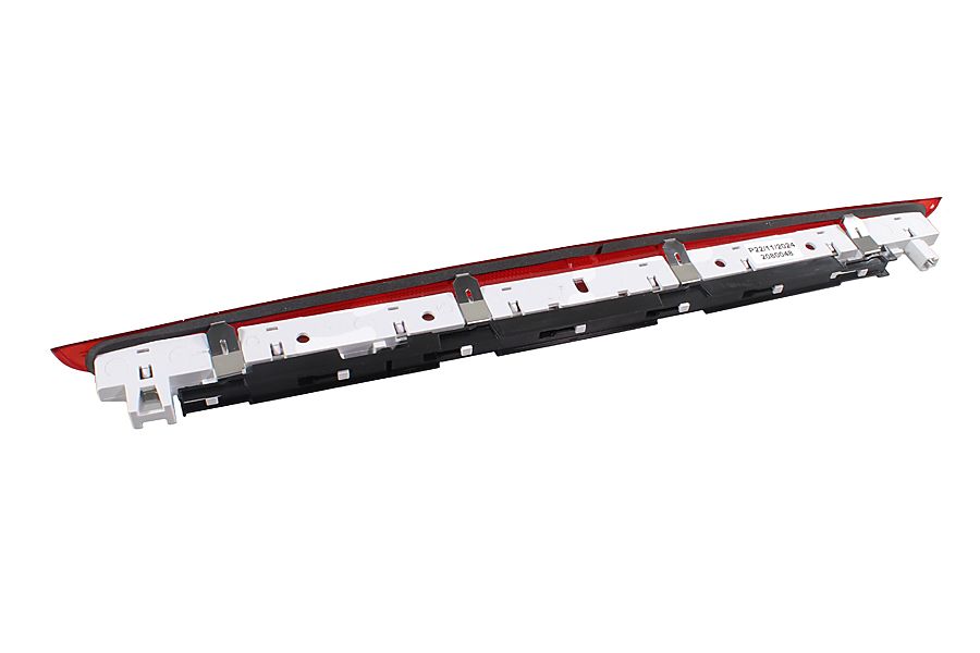 METZGER Zusatzbremsleuchte 2080048 f&uuml;r AUDI, mitte
