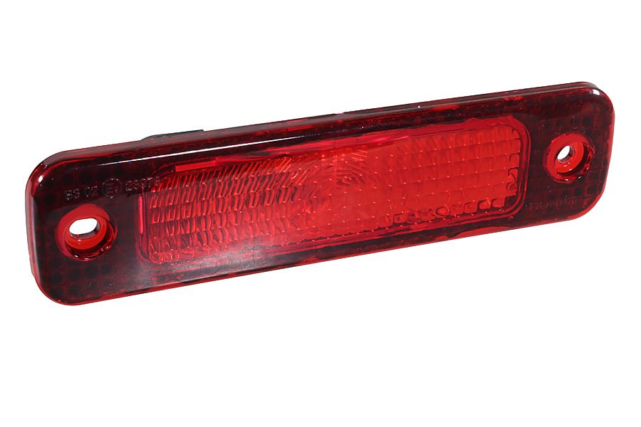 METZGER Zusatzbremsleuchte 2080055 f&uuml;r FORD, mitte