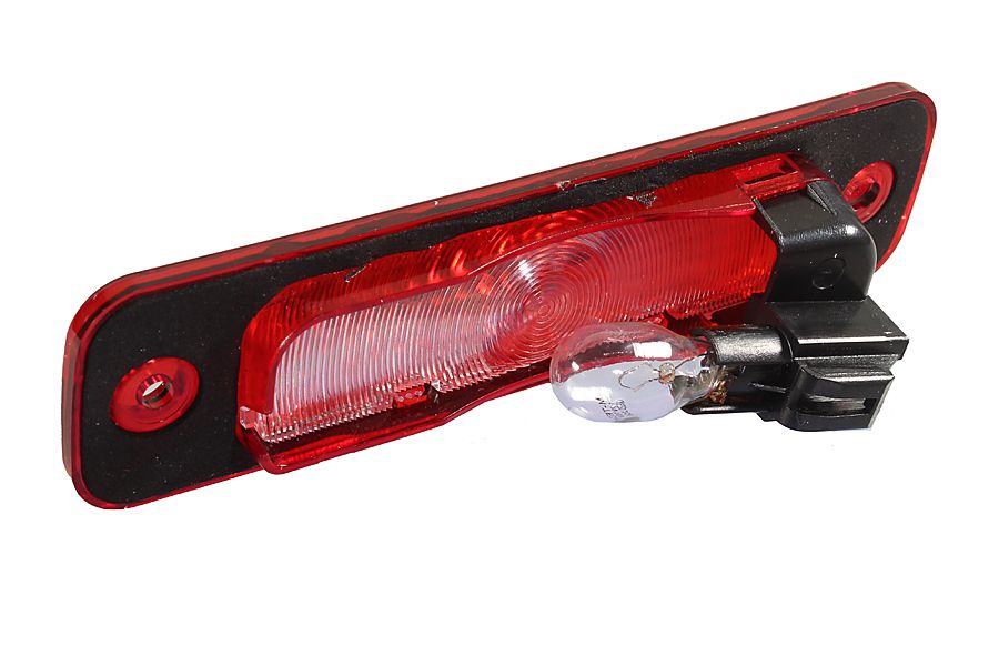 METZGER Zusatzbremsleuchte 2080055 f&uuml;r FORD, mitte