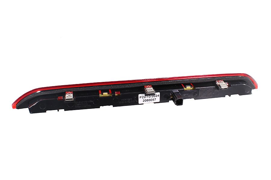 METZGER Zusatzbremsleuchte 2080057 GREENPARTS f&uuml;r FORD, mitte