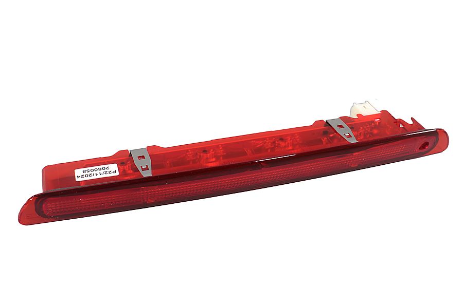 METZGER Zusatzbremsleuchte 2080058 f&uuml;r NISSAN, mitte