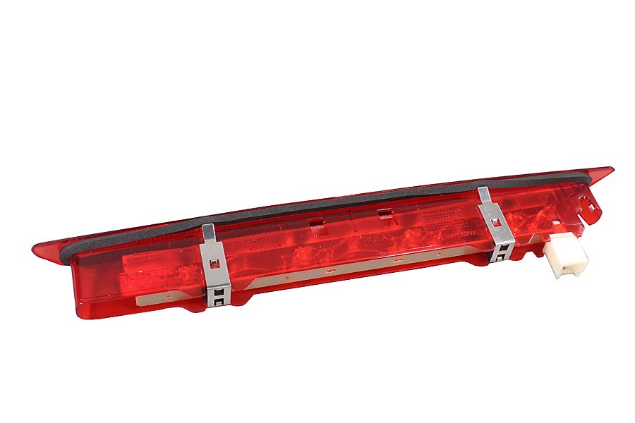 METZGER Zusatzbremsleuchte 2080058 f&uuml;r NISSAN, mitte
