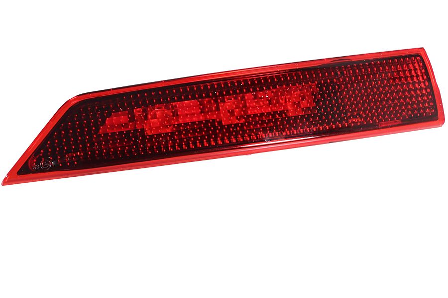 METZGER Zusatzbremsleuchte 2080059 GREENPARTS f&uuml;r FORD, links
