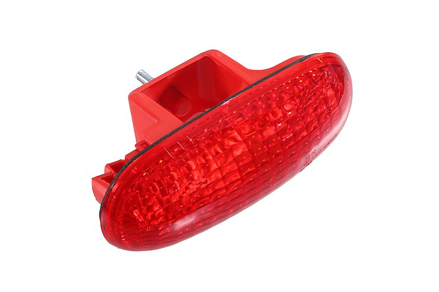 METZGER Zusatzbremsleuchte 2080062 GREENPARTS f&uuml;r FIAT NISSAN OPEL RENAULT