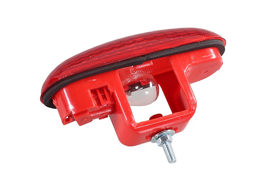 METZGER Zusatzbremsleuchte 2080062 GREENPARTS f&uuml;r FIAT NISSAN OPEL RENAULT