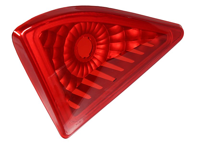METZGER Zusatzbremsleuchte 2080063 GREENPARTS f&uuml;r NISSAN OPEL RENAULT VAUXHALL