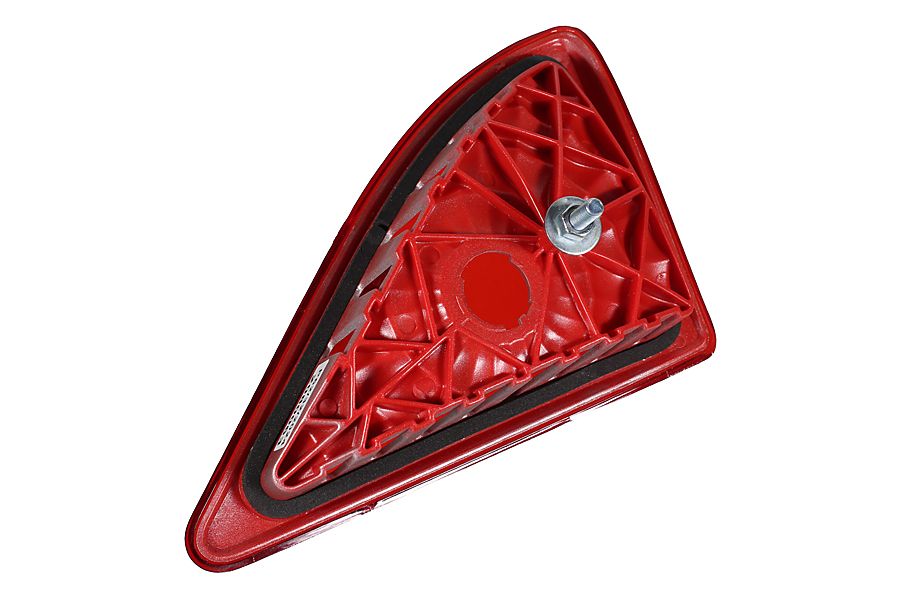METZGER Zusatzbremsleuchte 2080063 GREENPARTS f&uuml;r NISSAN OPEL RENAULT VAUXHALL