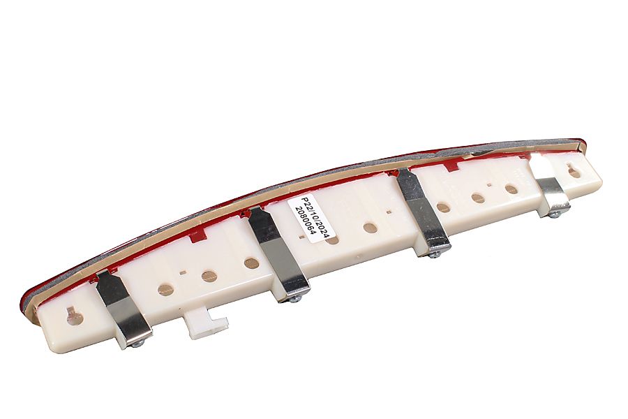 METZGER Zusatzbremsleuchte 2080064 f&uuml;r OPEL VAUXHALL GENERAL MOTORS, mitte